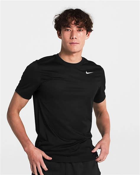 nike dri fit shirt weiß|Nike Dri-FIT performance shirts.